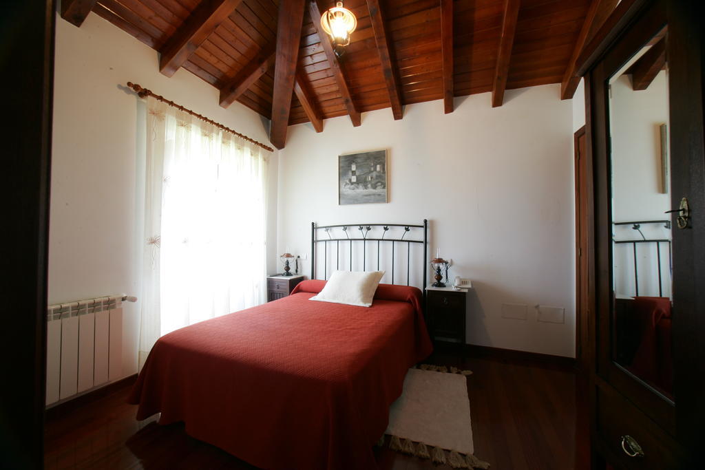 Casa Da Botica A Estrada Os Casares
