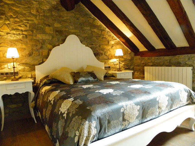 Country house El Balcon Del Ara *