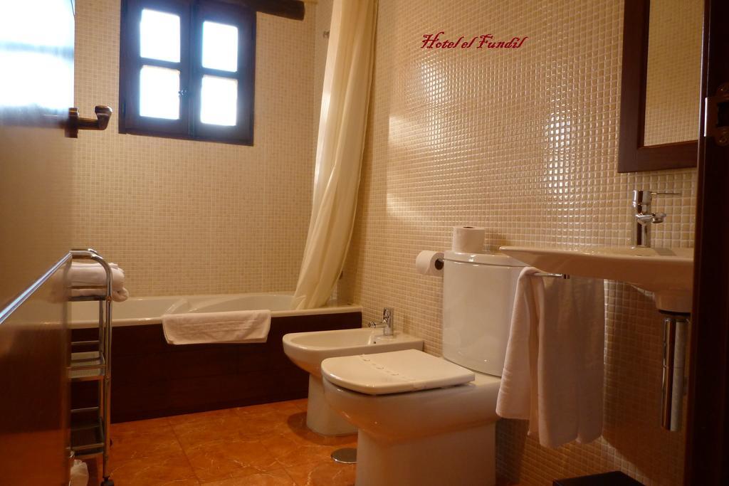 Rural El Fundil