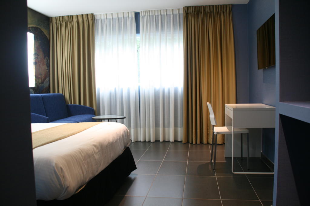 Hotel Indiana Pinto