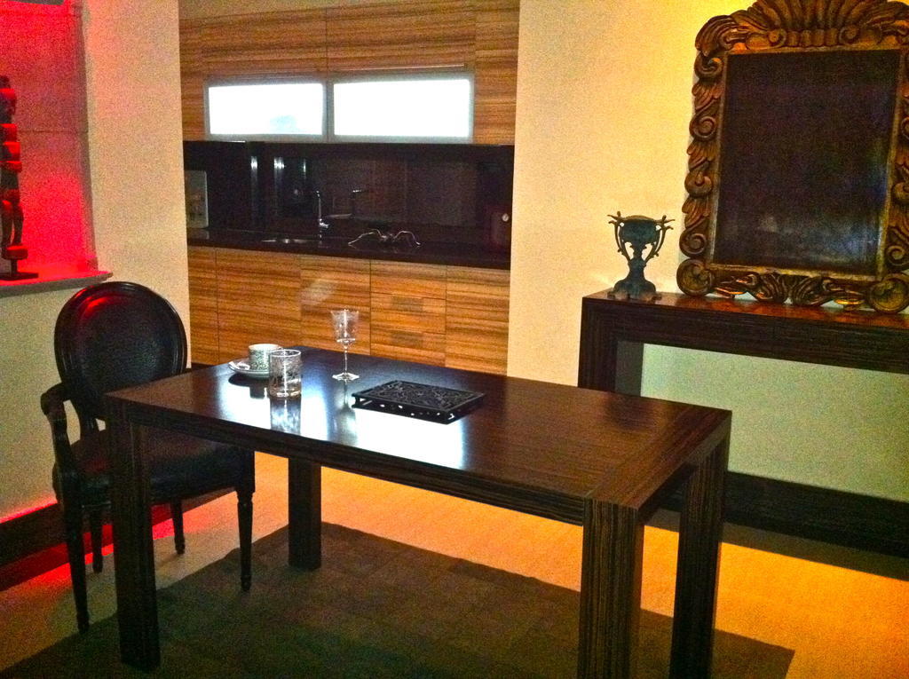 Apartamento Rok Plaza (adults Only)