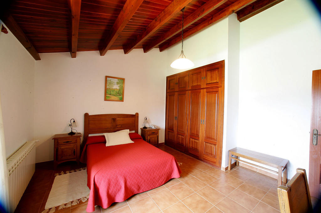 Hostal Casa Da Botica A Estrada *