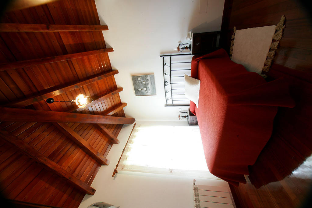 Hostal Casa Da Botica A Estrada