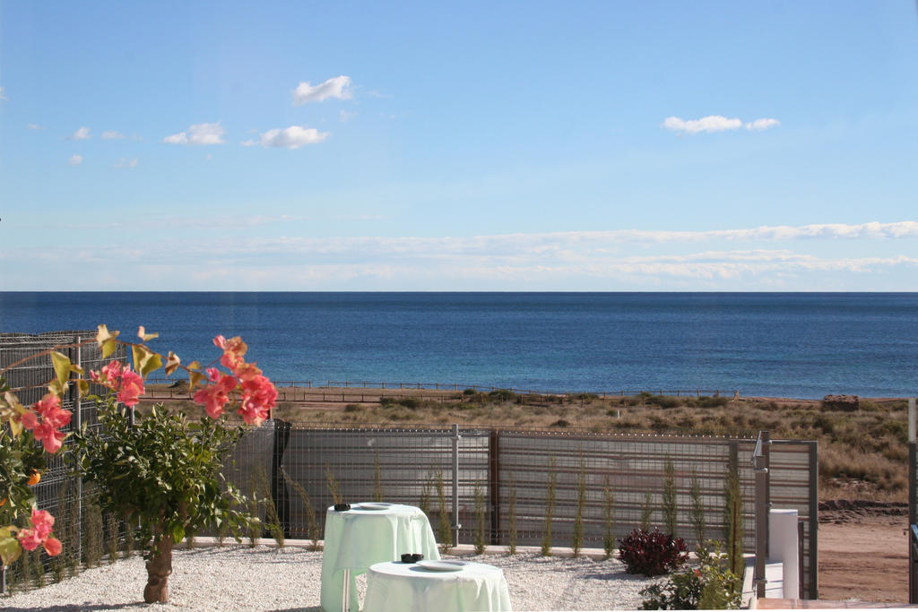 Apartamento Mar De Pulpí Costa De Almeria Mar Holidays San Juan de los Terreros