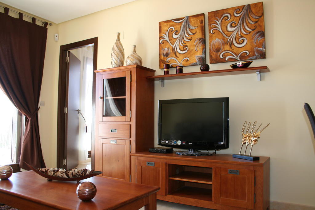 Apartamento Mar De Pulpí Costa De Almeria Mar Holidays *