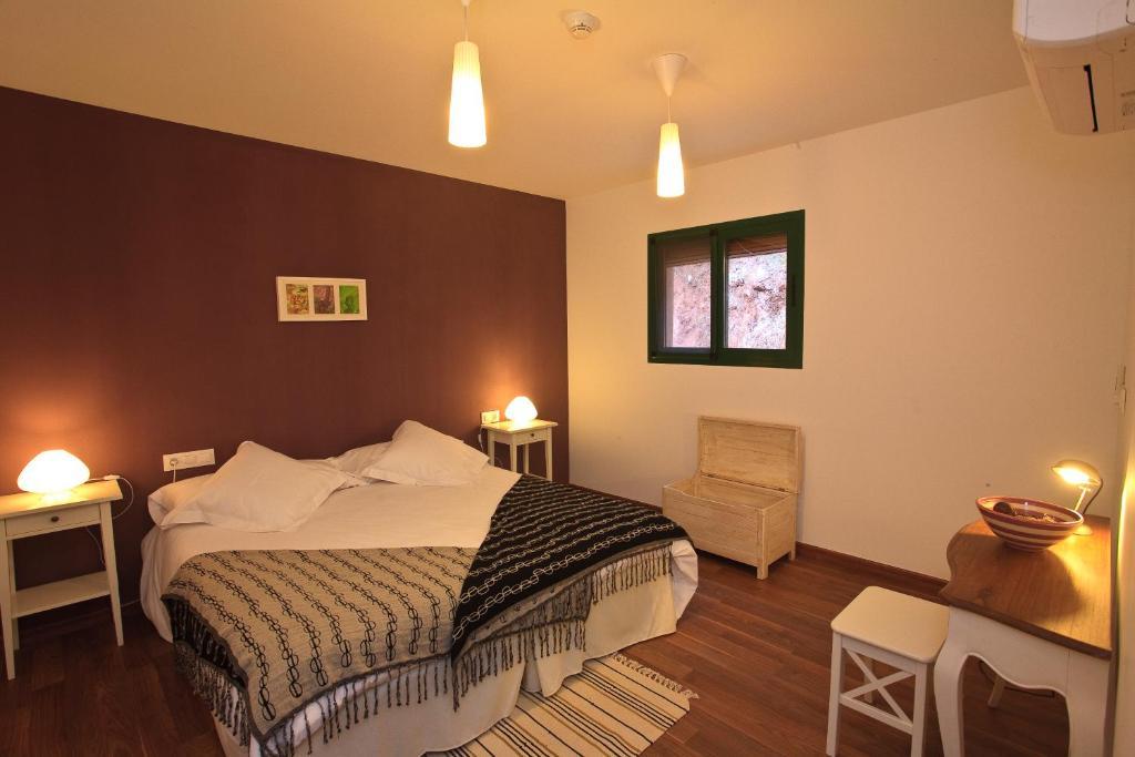 Guest house Antiga Estacio De