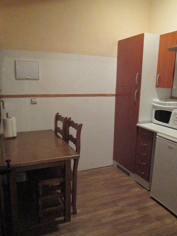 Pensión Casa Rural Totote