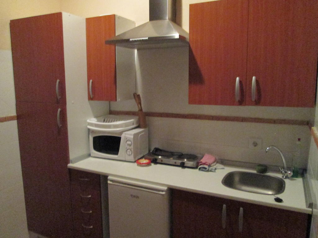 Casa Rural Totote