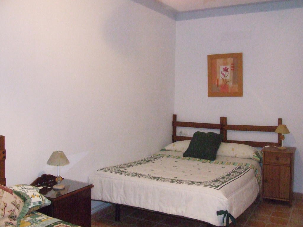 Apartment La Almena *