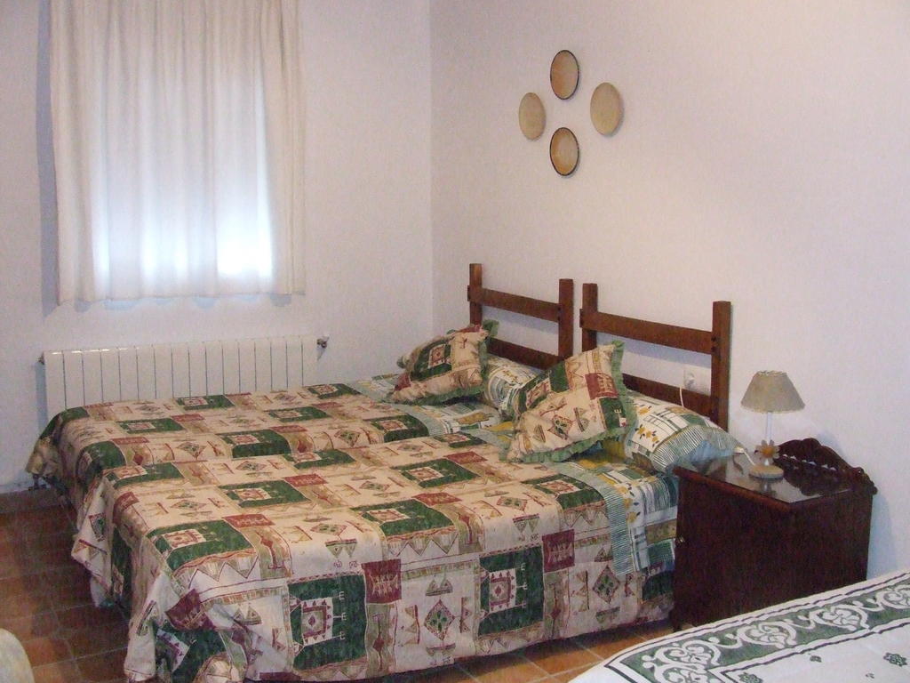 Apartment La Almena *