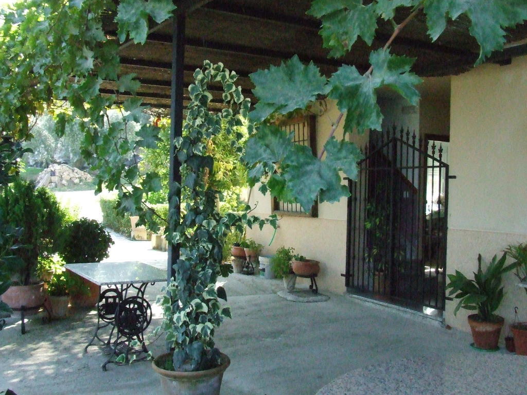 Apartment La Almena *