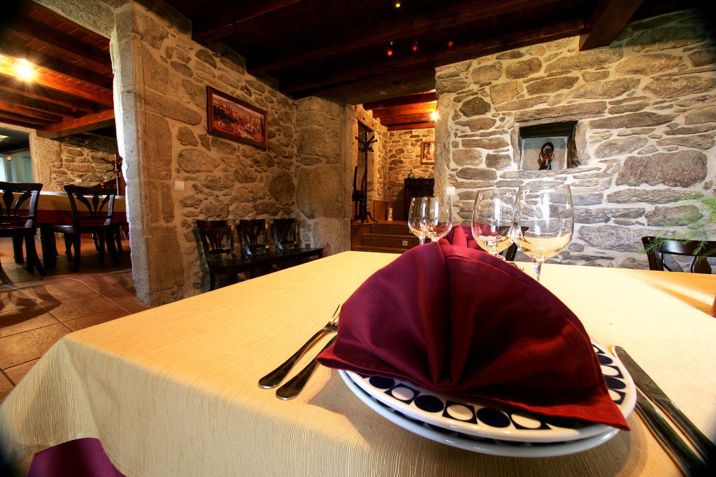 Casa Da Botica A Estrada