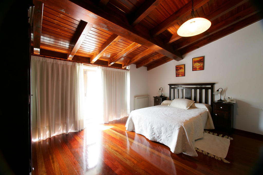 Hostal Casa Da Botica A Estrada