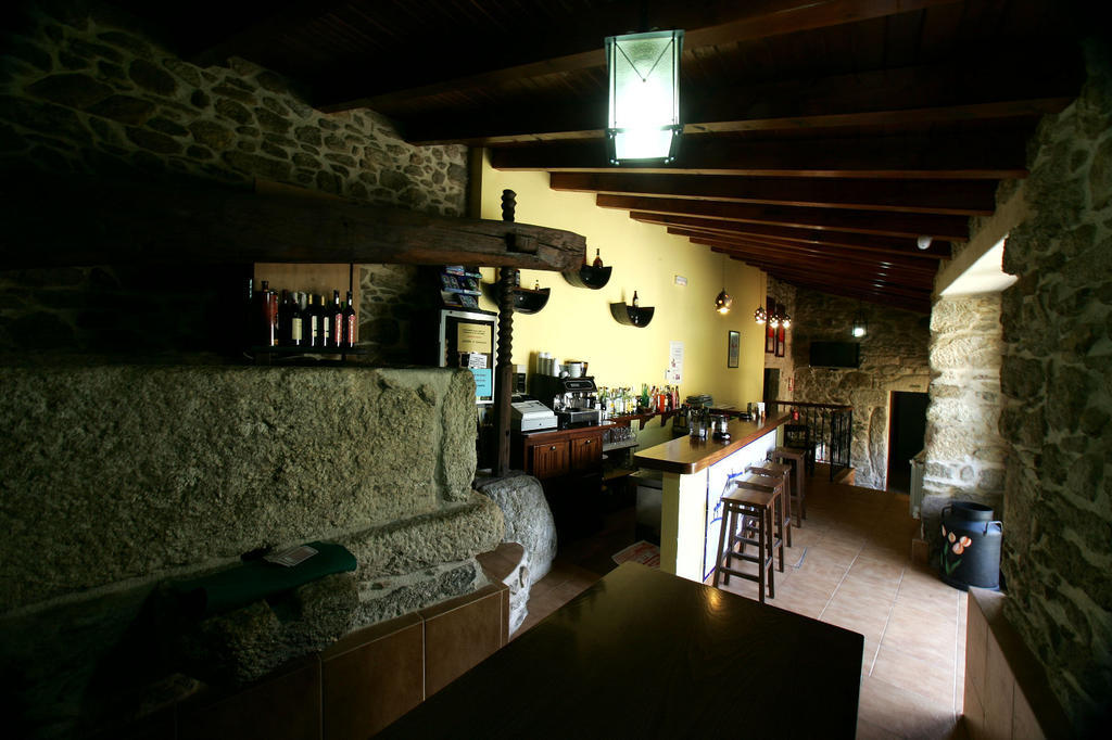 Casa Da Botica A Estrada