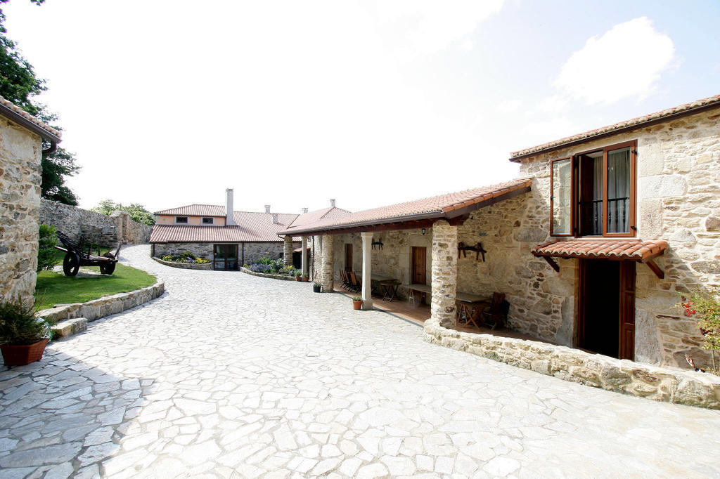 Casa Da Botica A Estrada