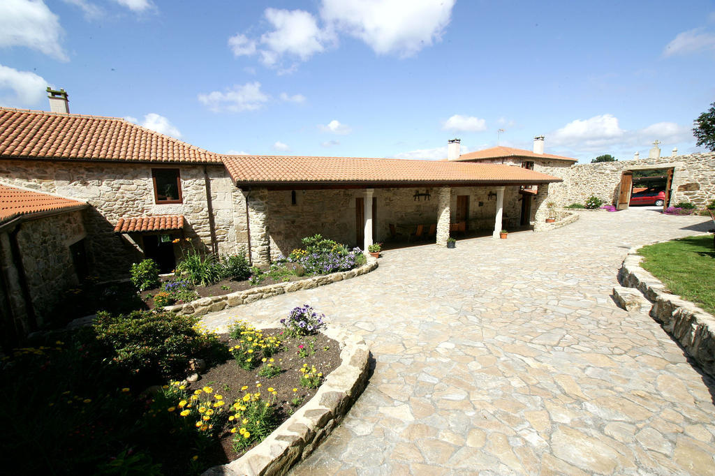 Casa Da Botica A Estrada