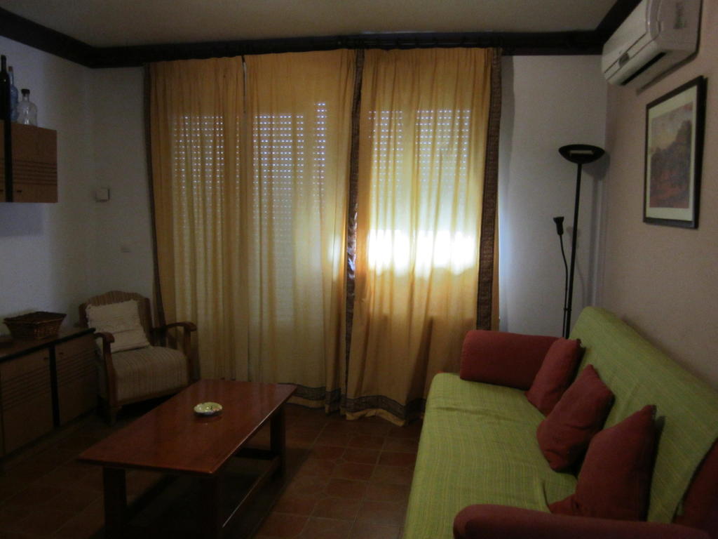 Apartment La Almena