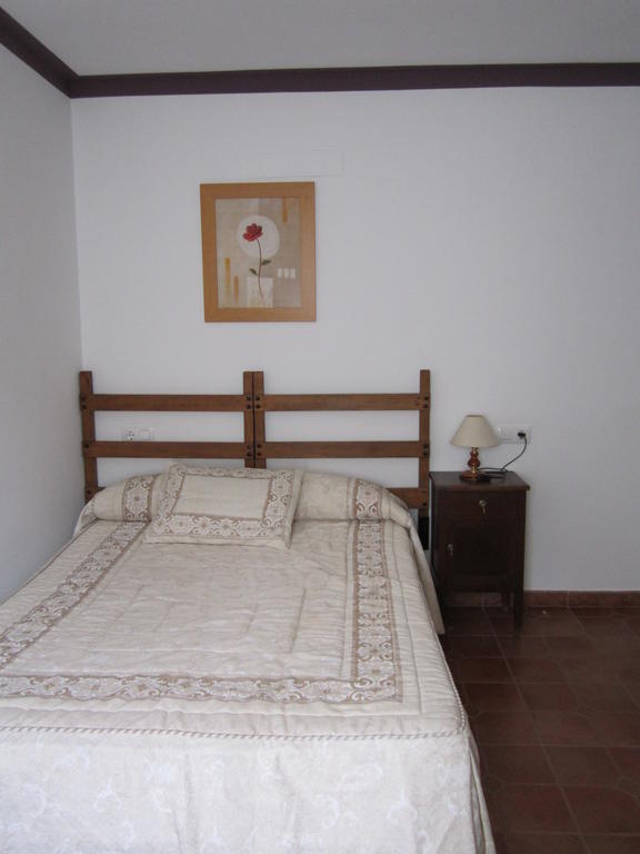 Apartment La Almena *