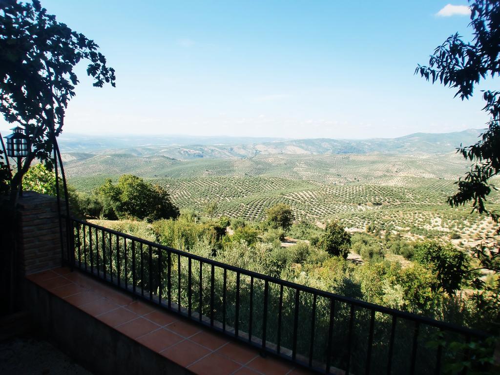 Apartment La Almena La Iruela