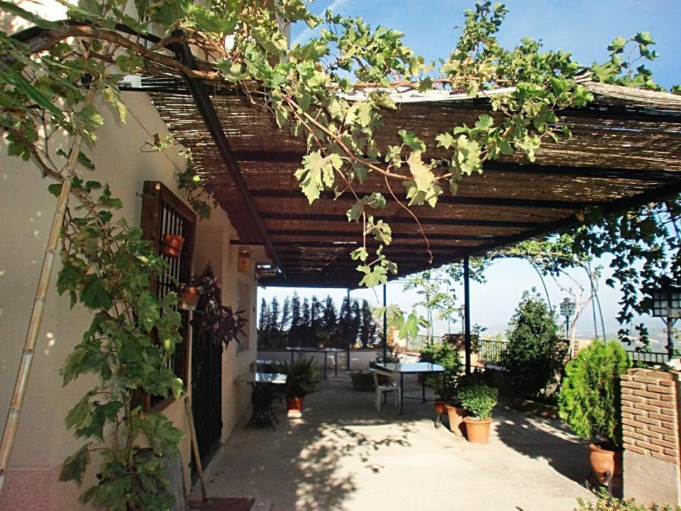 La Almena