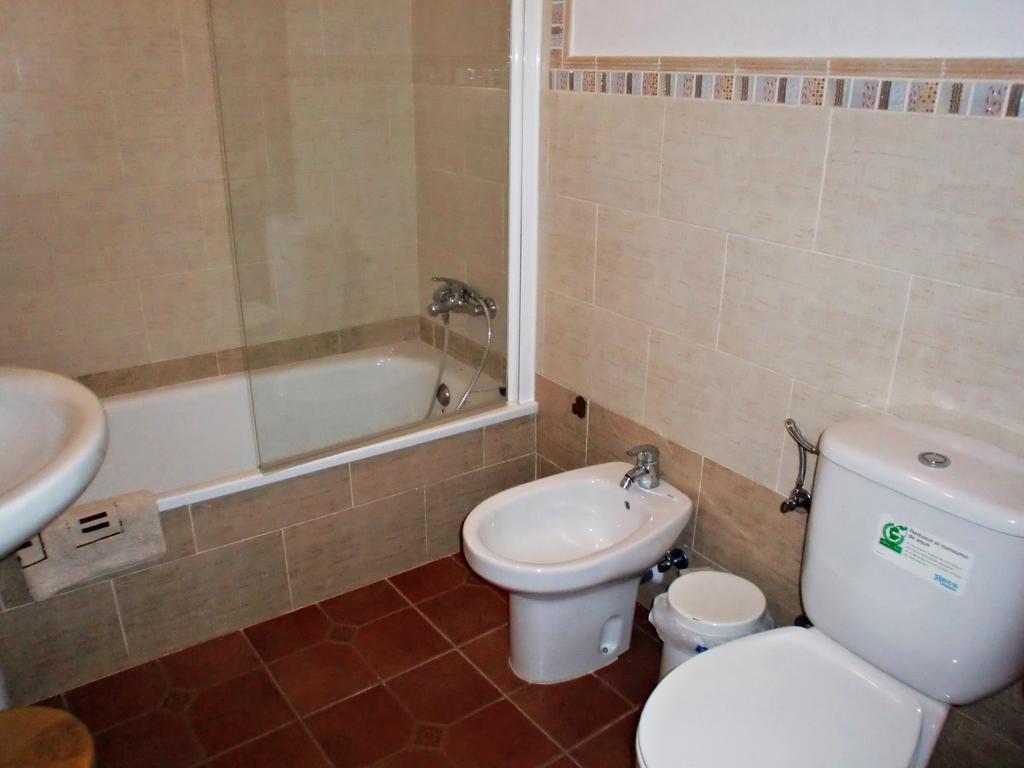 Apartment La Almena *