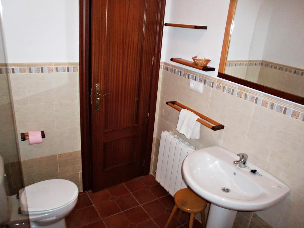 Apartment La Almena