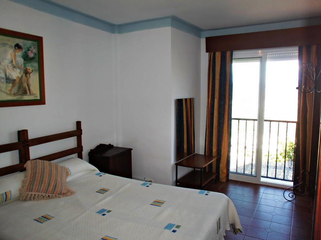 Apartment La Almena *