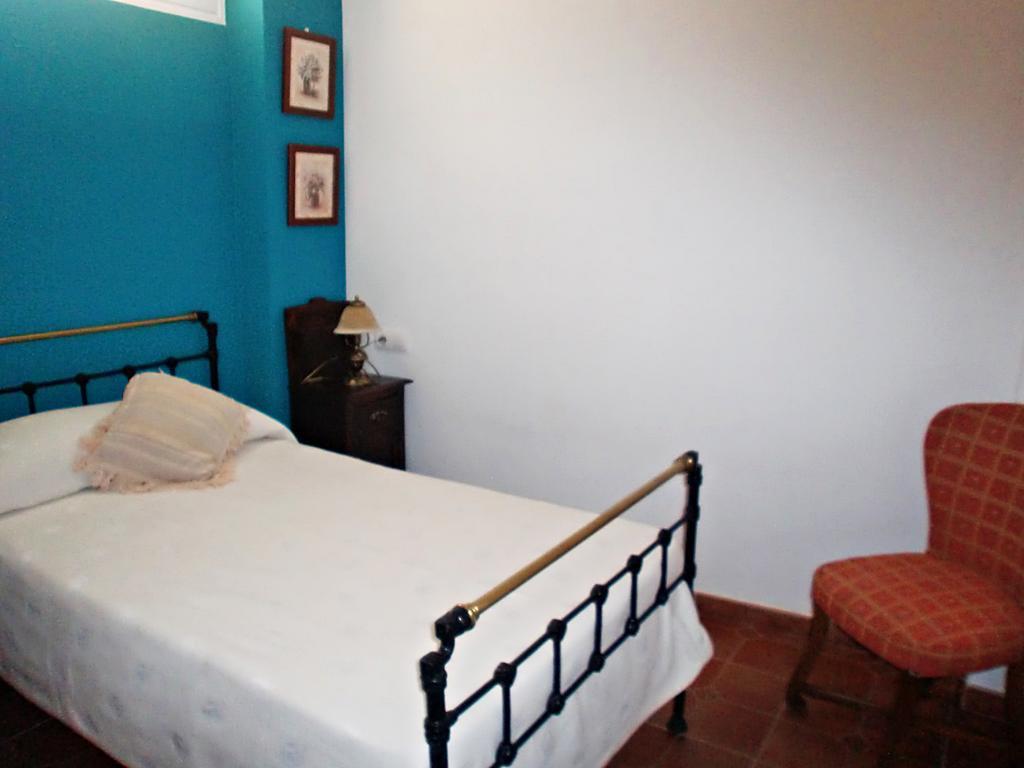 Apartment La Almena La Iruela