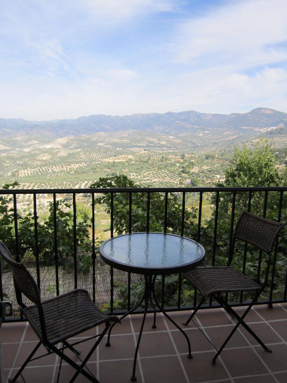 Apartment La Almena *