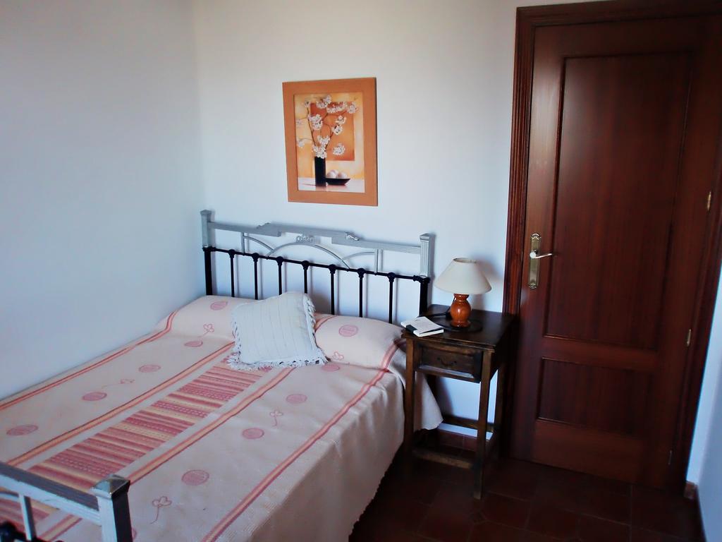 Apartment La Almena