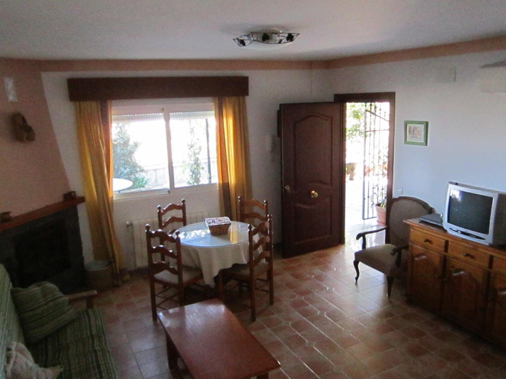 Apartment La Almena La Iruela