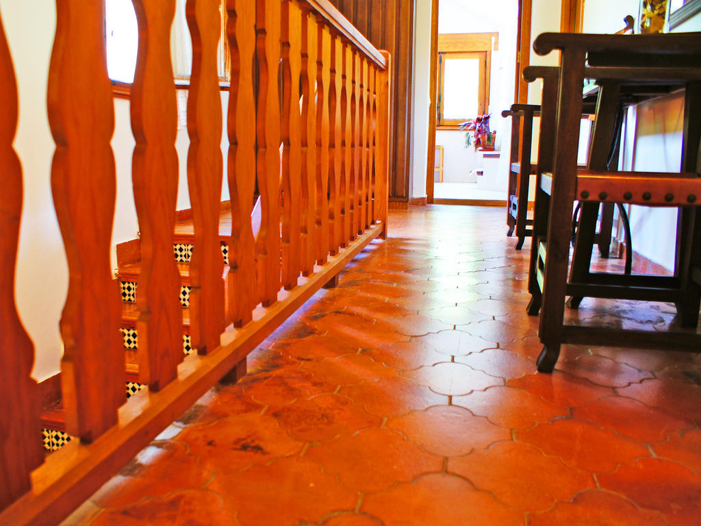 Holiday home Casa El Prao Arenas de San Pedro