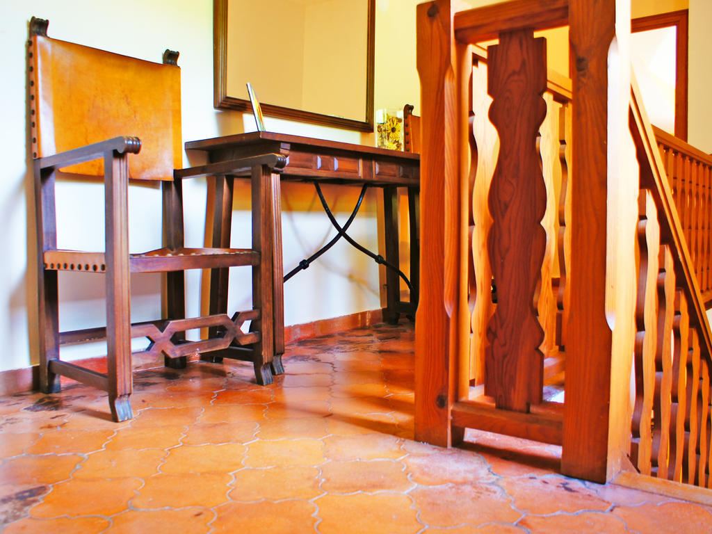 Casa El Prao