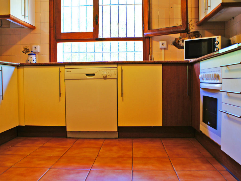 Holiday home Casa El Prao