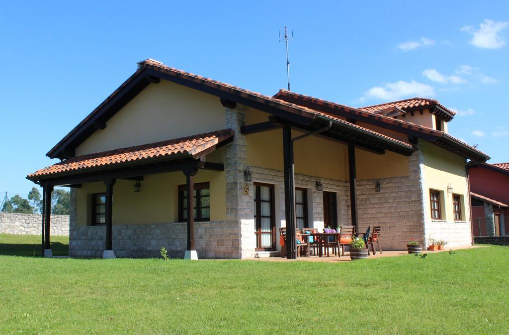 Country house El Gidio *