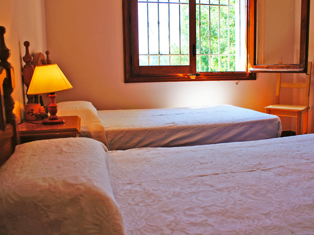 Casa El Prao