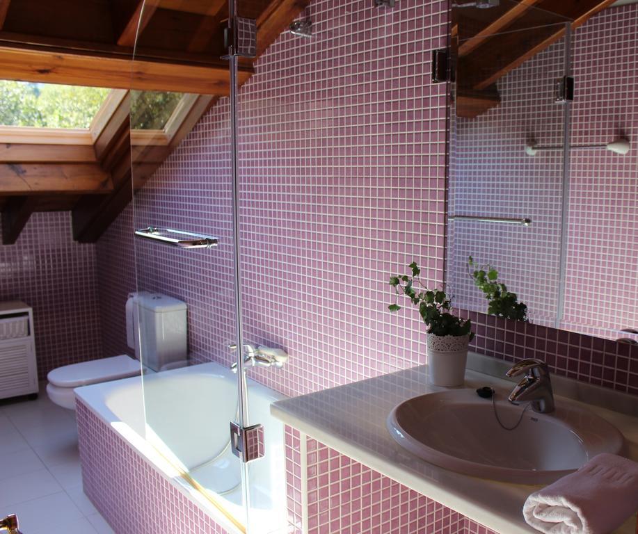Country house El Gidio Parres de Llanes