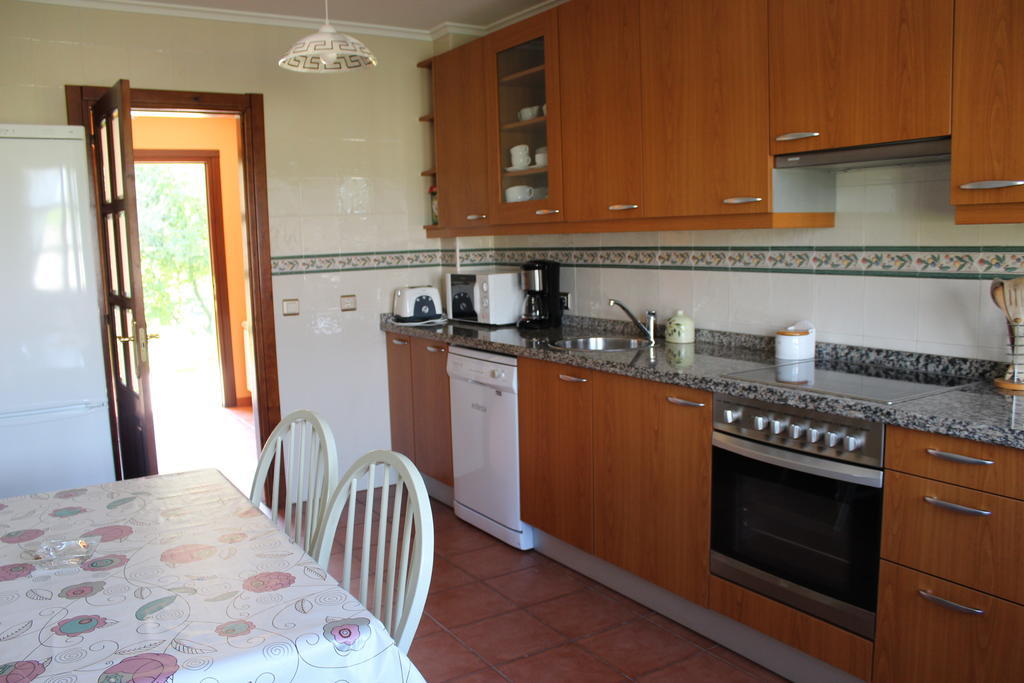 Country house El Gidio Parres de Llanes