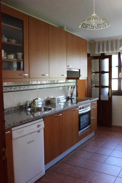 Country house El Gidio *
