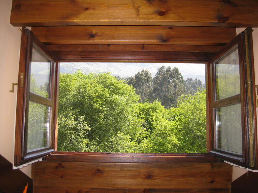 Country house El Gidio