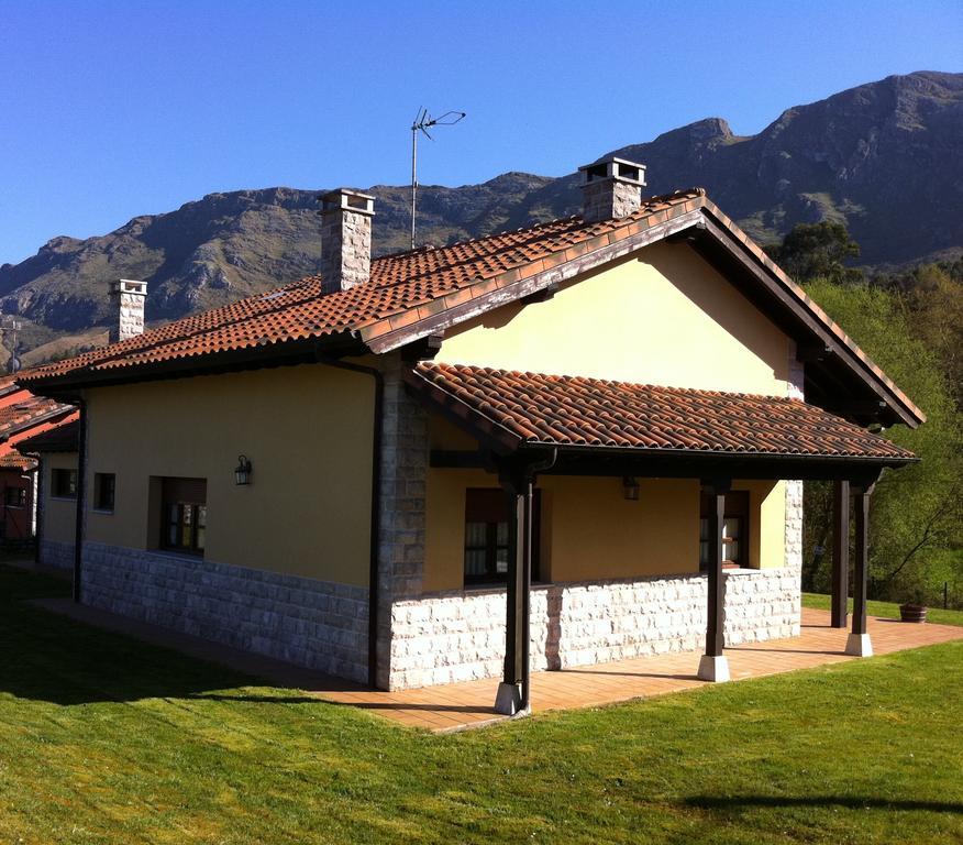 Country house El Gidio