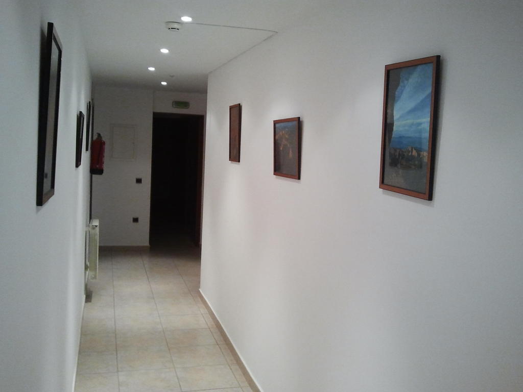 Pensión La Maravillosa