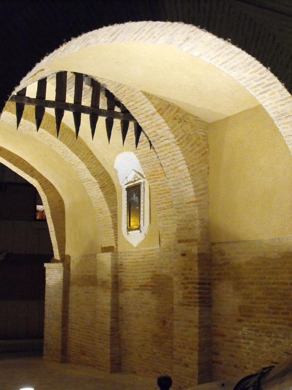 Pensión La Maravillosa Valderas (Castile and Leon)