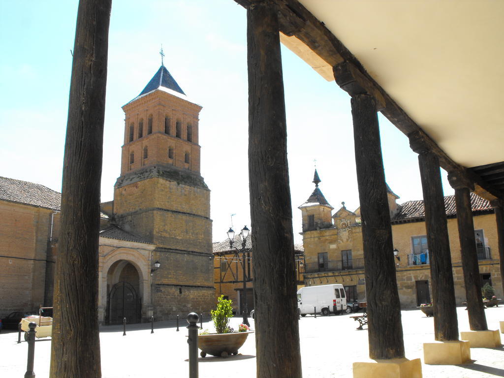 La Maravillosa Valderas (Castile and Leon)