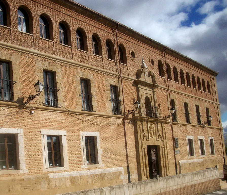 Pensión La Maravillosa Valderas (Castile and Leon)
