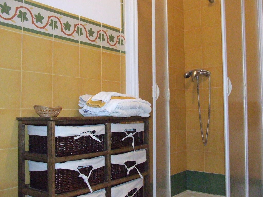La Almena La Iruela