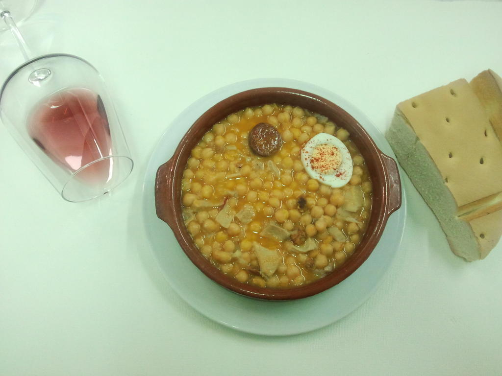 Pensión La Maravillosa Valderas (Castile and Leon)
