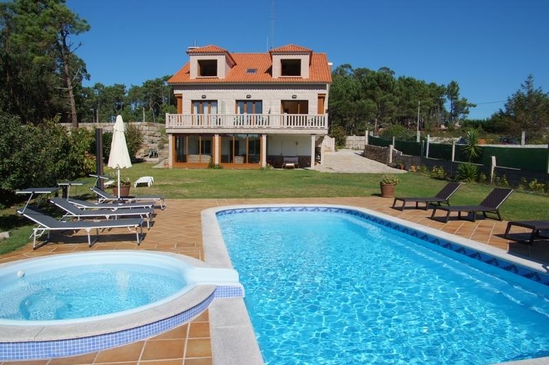Apartment Ay Salvora