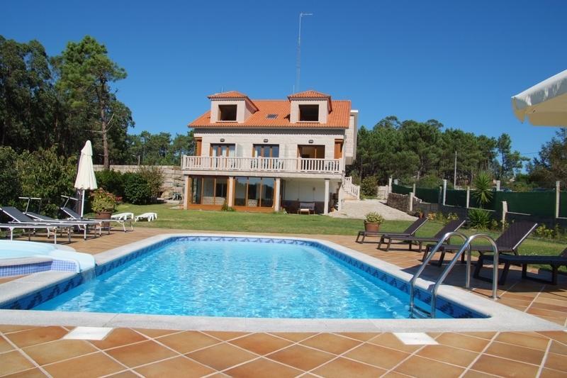 Apartment Ay Salvora O Grove