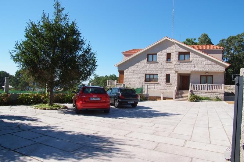 Apartment Ay Salvora